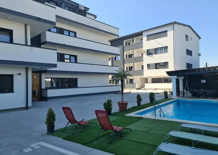 Zian Apartament