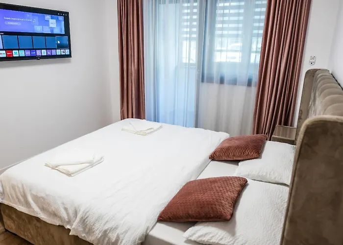 Zian Apartament