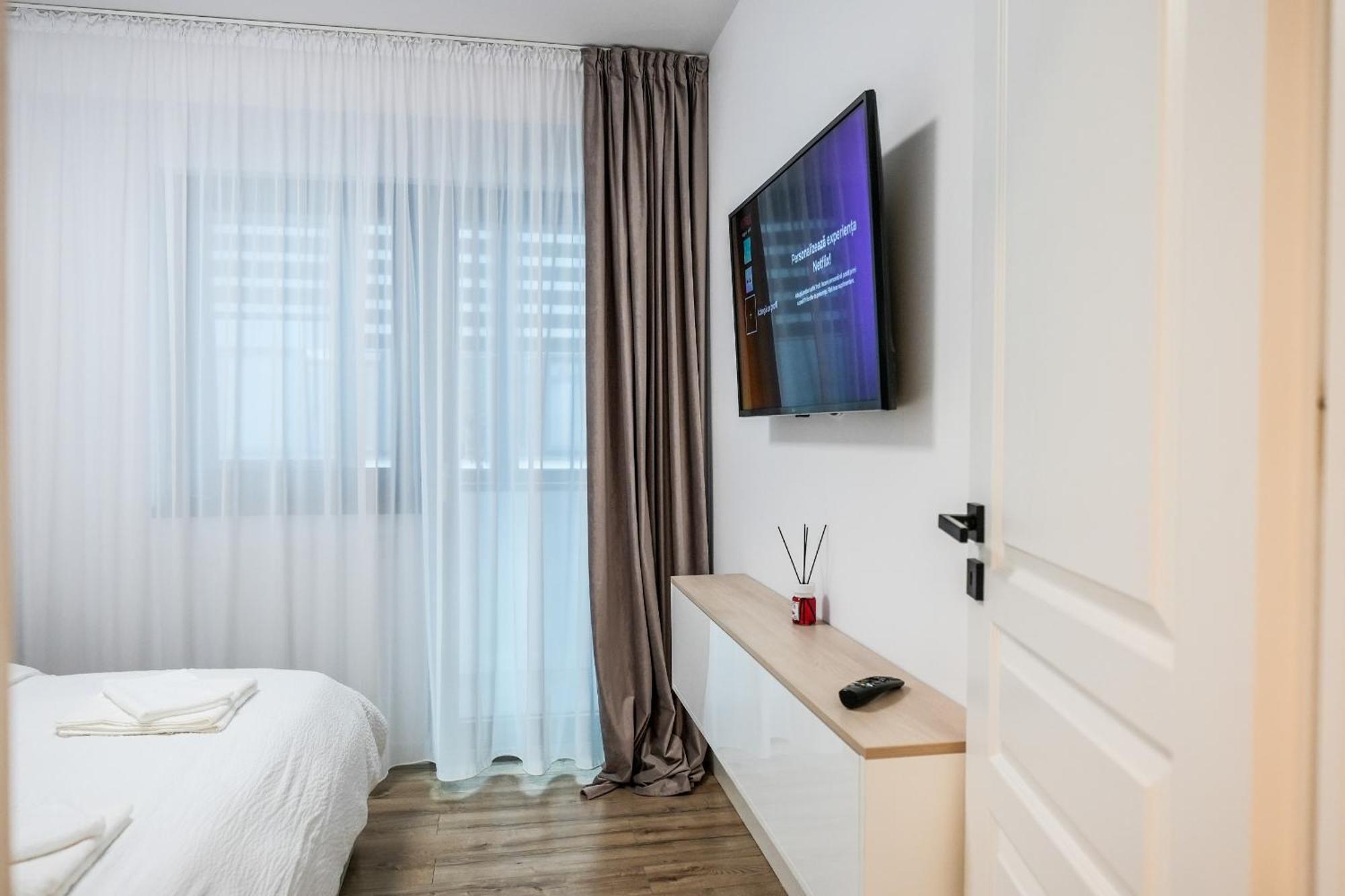 Apartment Zian
