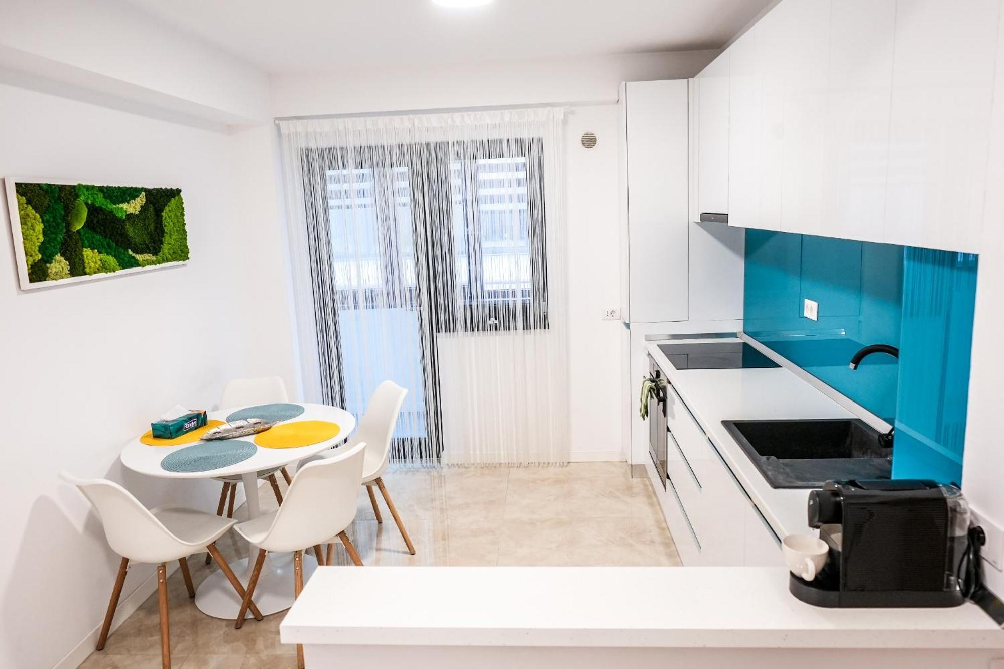 Zian Apartment