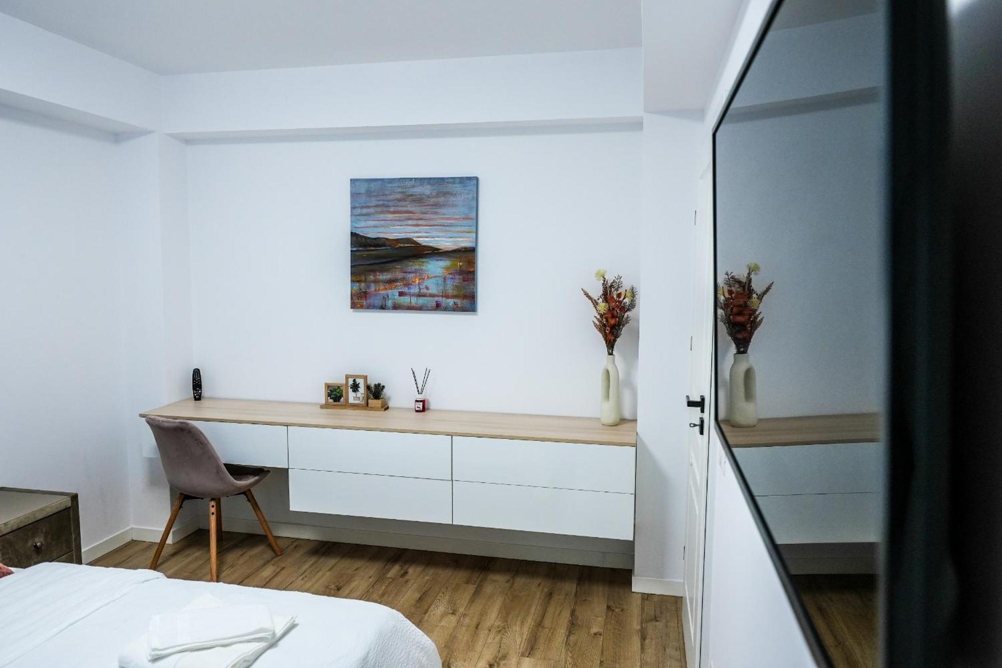 Apartment Zian