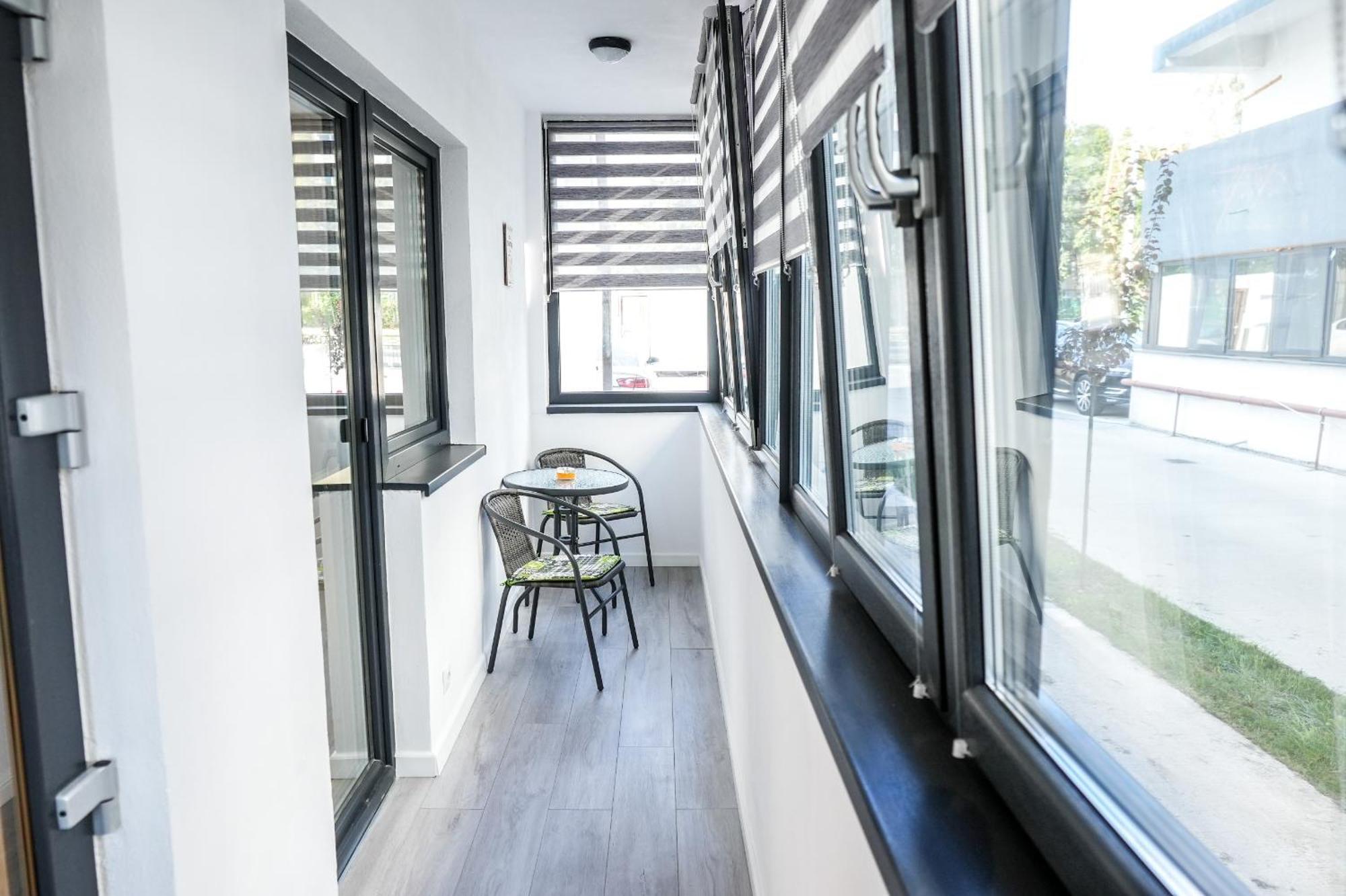 Apartment Zian *