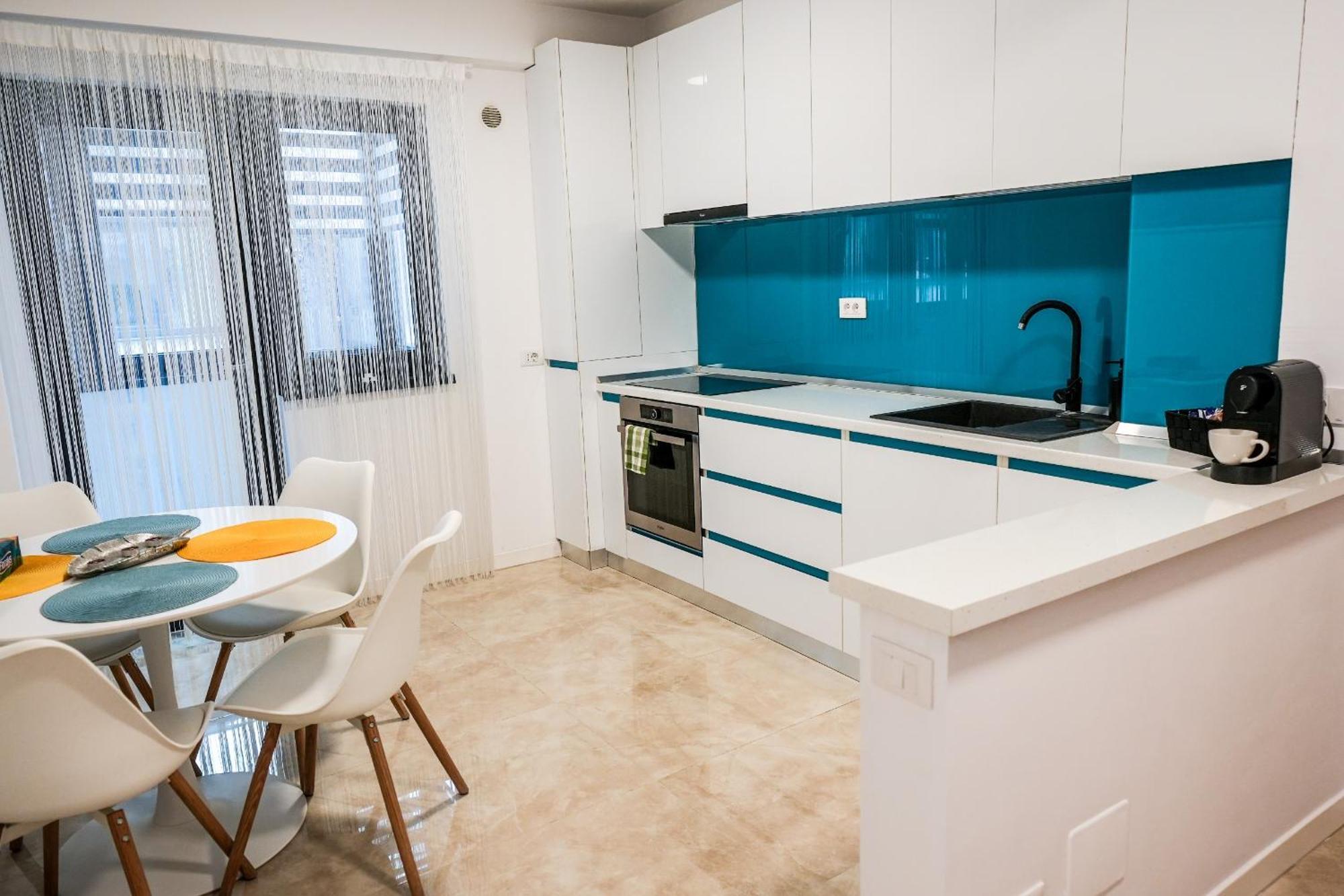 Apartment Zian Craiova